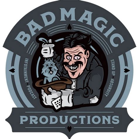 Bad magic production